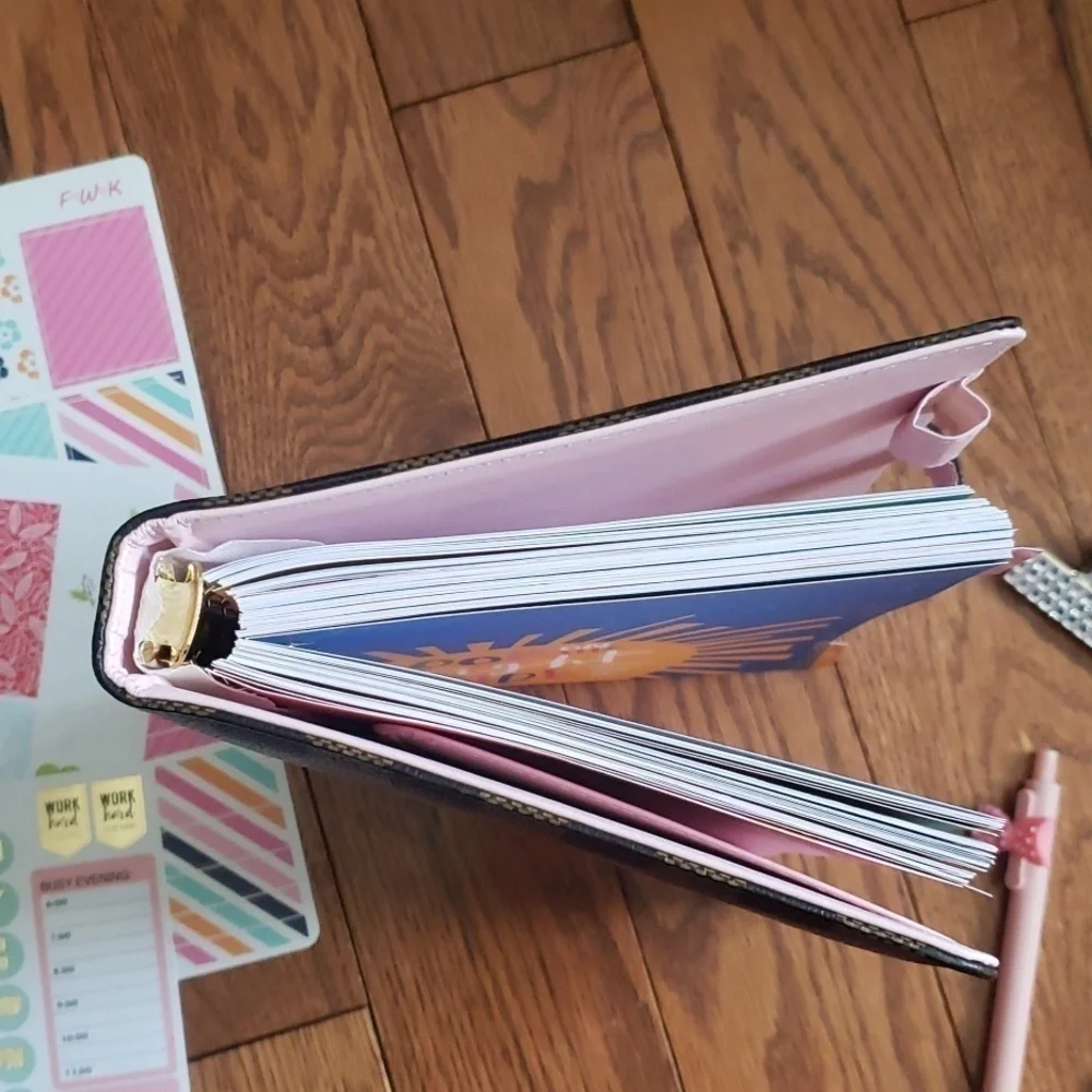 fashion forward agenda bundle